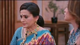 Bhagya Lakshmi - 27th May 2023